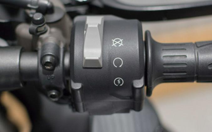 2021 Kawasaki Ninja 1000 SX