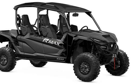 2025 Yamaha WOLVERINE RMAX 4 1000 XT-R
