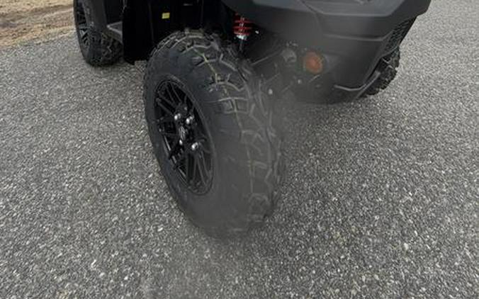 2025 Suzuki KingQuad 750AXi Power Steering SE Plus