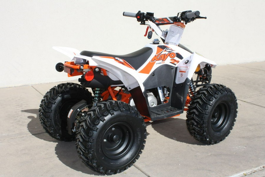 2026 Kayo Fox / Storm 70