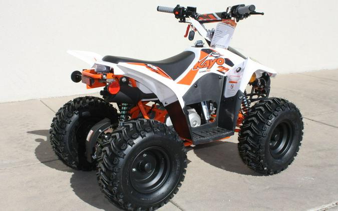 2026 Kayo Fox / Storm 70