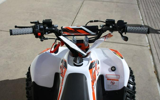 2026 Kayo Fox / Storm 70