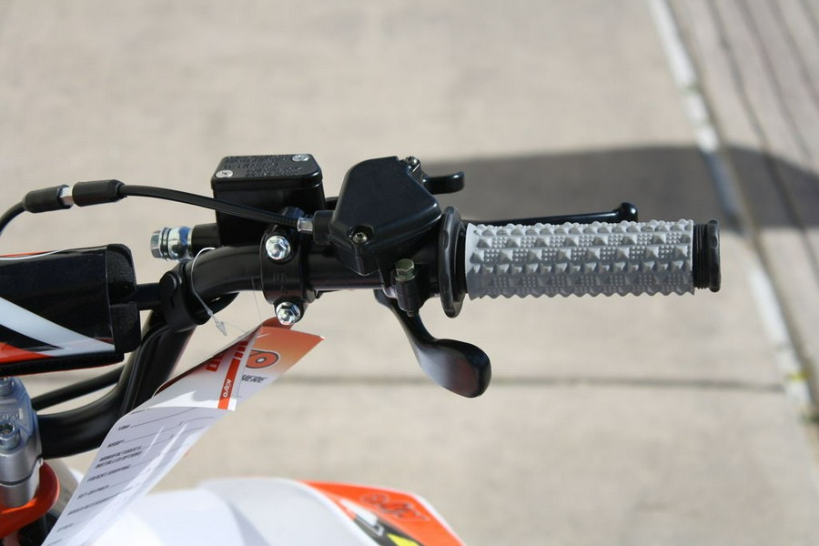 2026 Kayo Fox / Storm 70