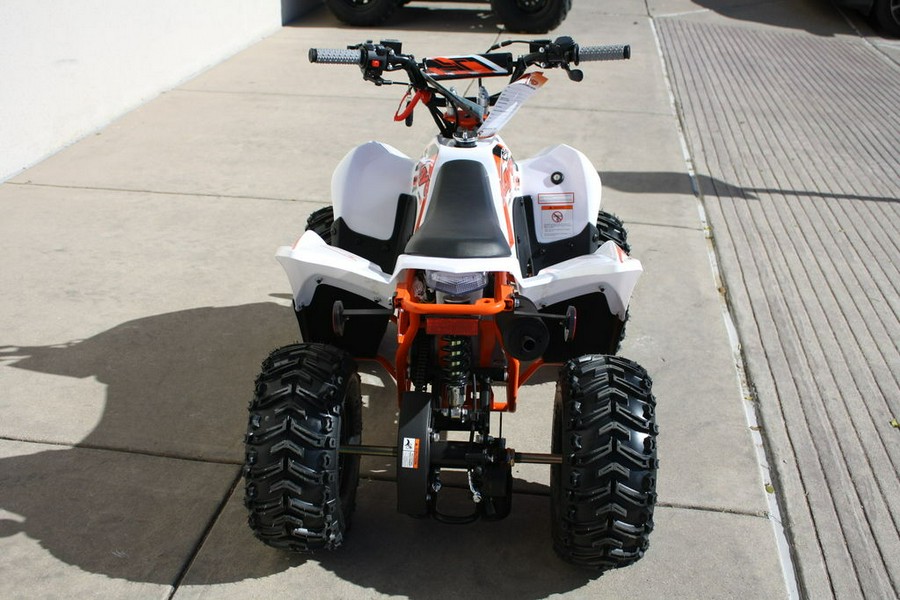 2026 Kayo Fox / Storm 70