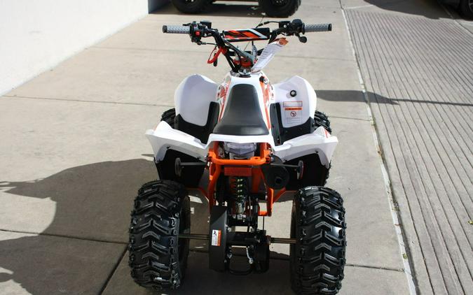 2026 Kayo Fox / Storm 70