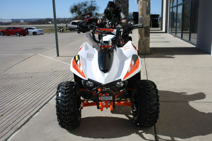 2026 Kayo Fox / Storm 70