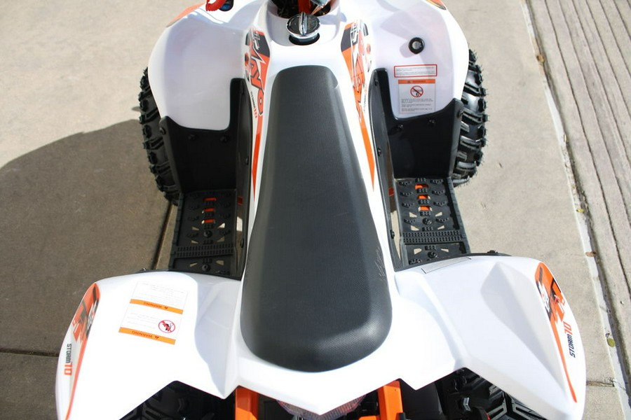 2026 Kayo Fox / Storm 70