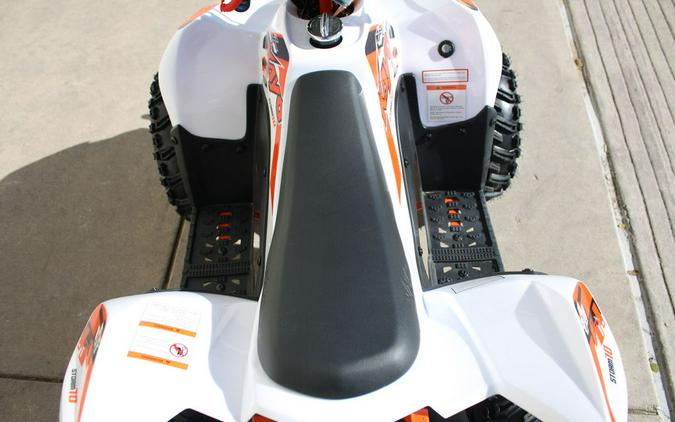 2026 Kayo Fox / Storm 70