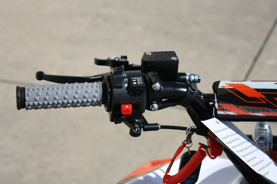 2026 Kayo Fox / Storm 70