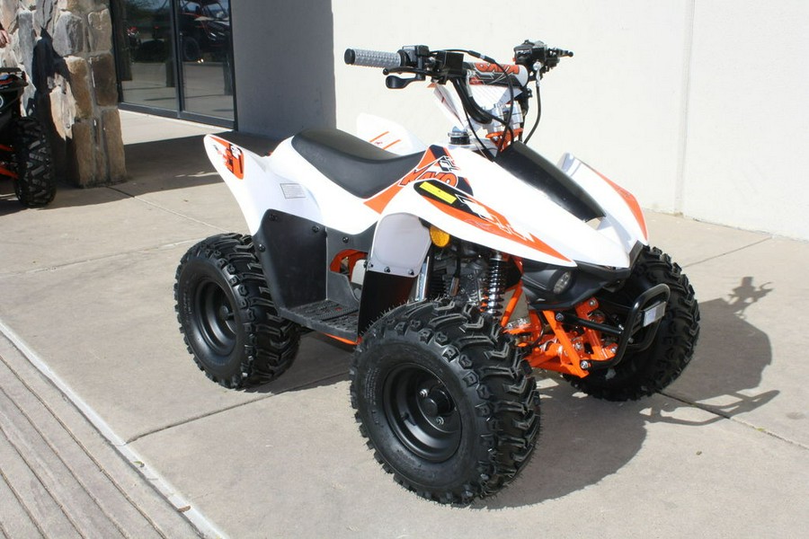 2026 Kayo Fox / Storm 70