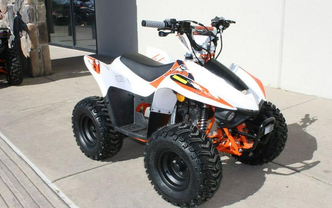 2026 Kayo Fox / Storm 70