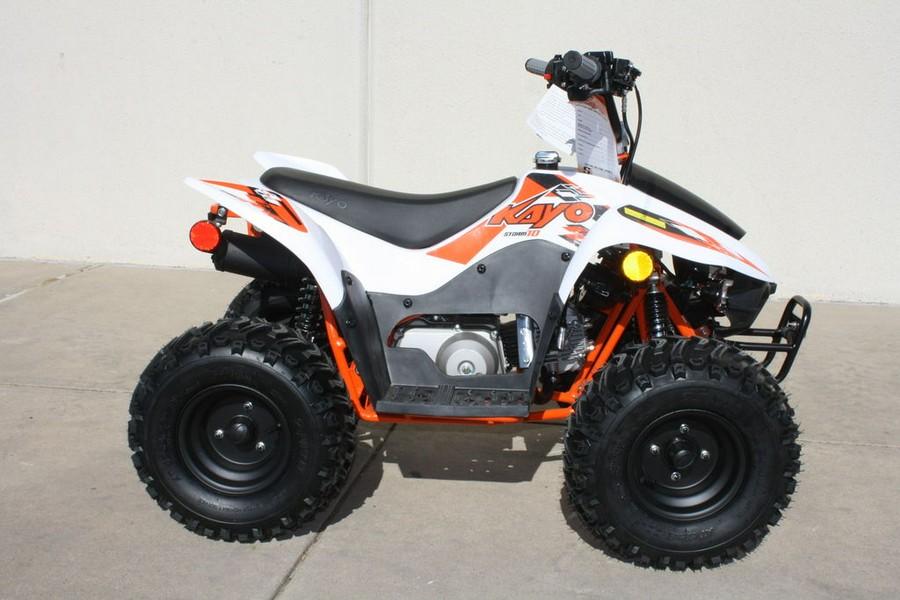 2026 Kayo Fox / Storm 70