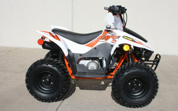 2026 Kayo Fox / Storm 70