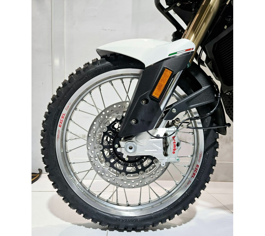 2024 MV Agusta LXP Orioli