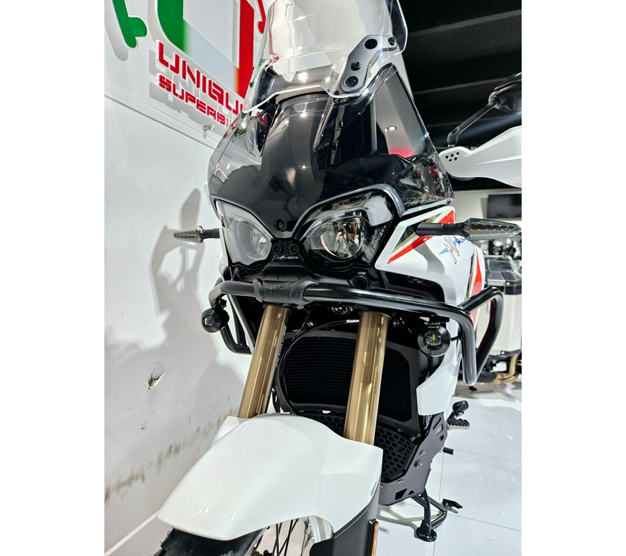 2024 MV Agusta LXP Orioli