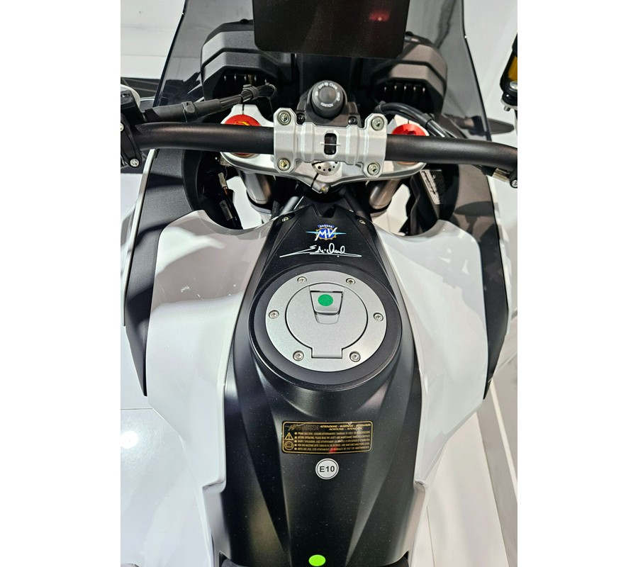 2024 MV Agusta LXP Orioli