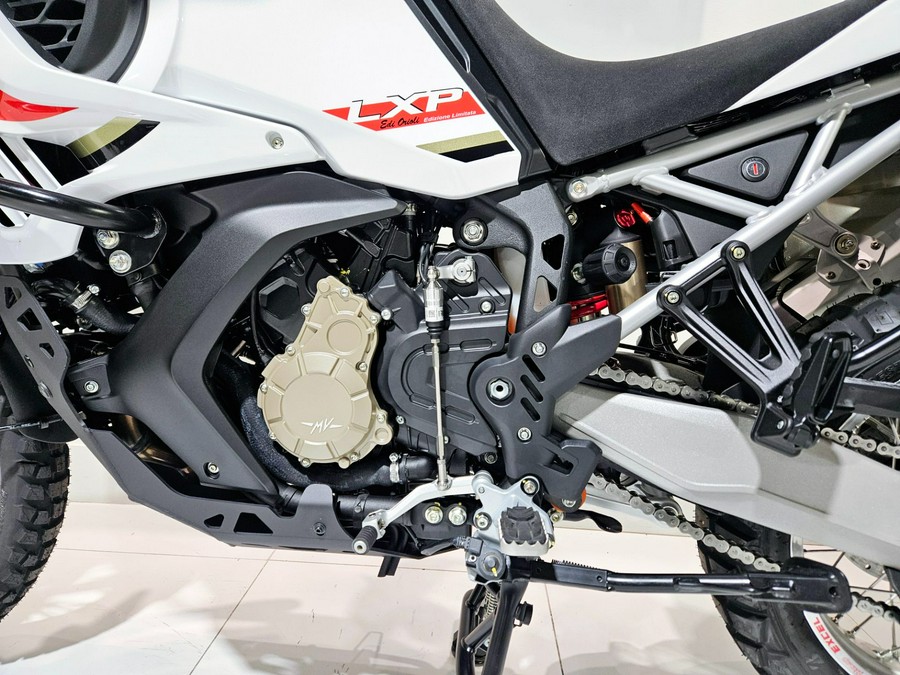 2024 MV Agusta LXP Orioli