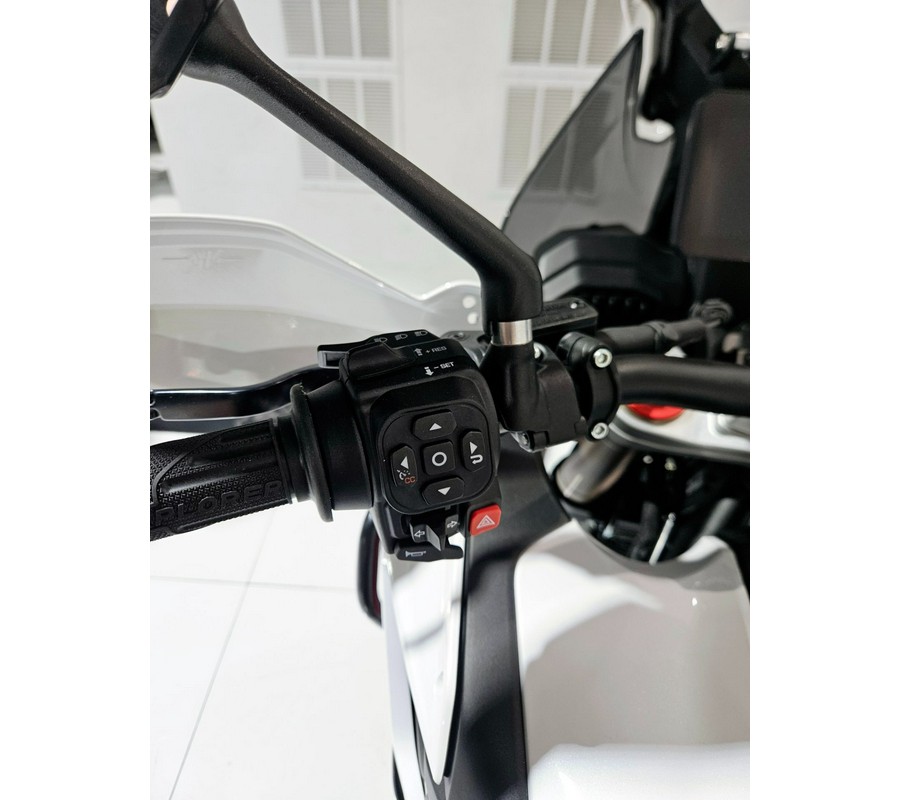 2024 MV Agusta LXP Orioli