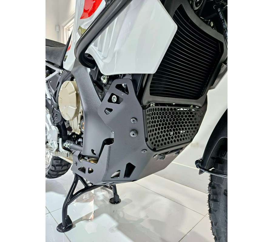 2024 MV Agusta LXP Orioli