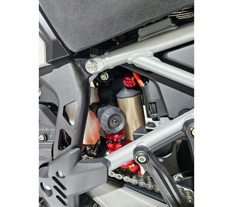 2024 MV Agusta LXP Orioli