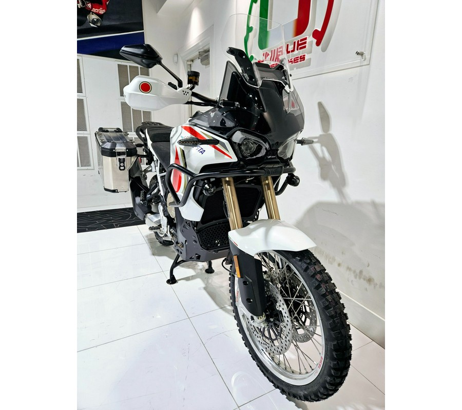 2024 MV Agusta LXP Orioli