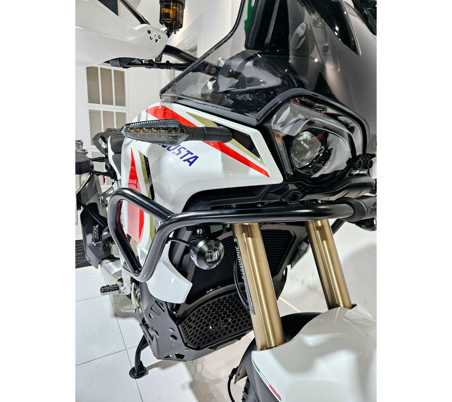 2024 MV Agusta LXP Orioli