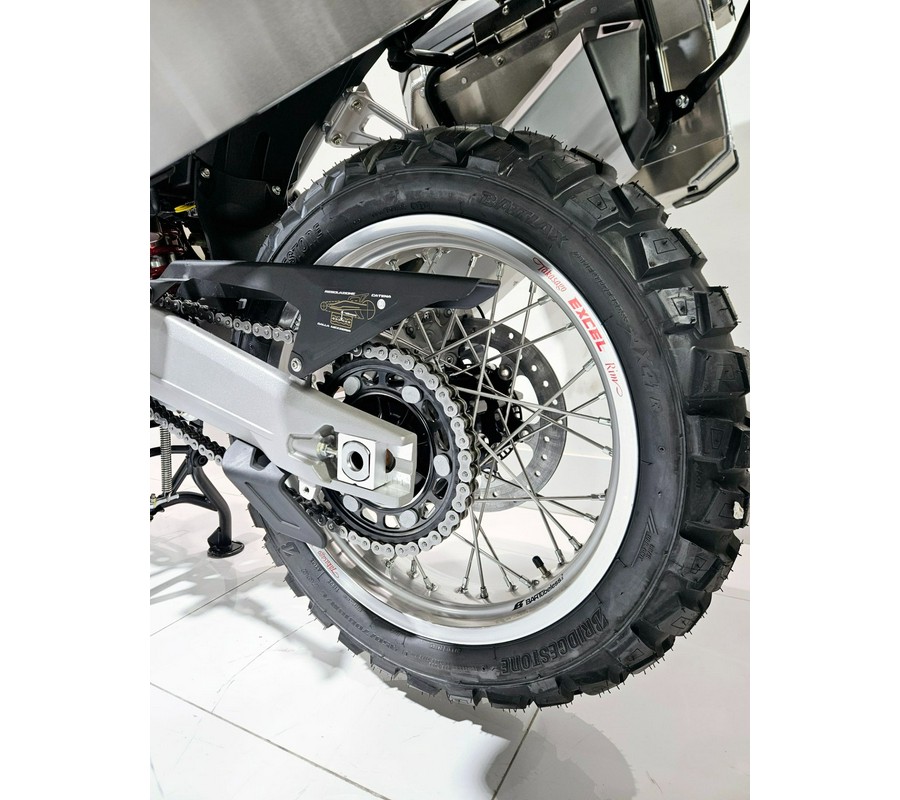 2024 MV Agusta LXP Orioli