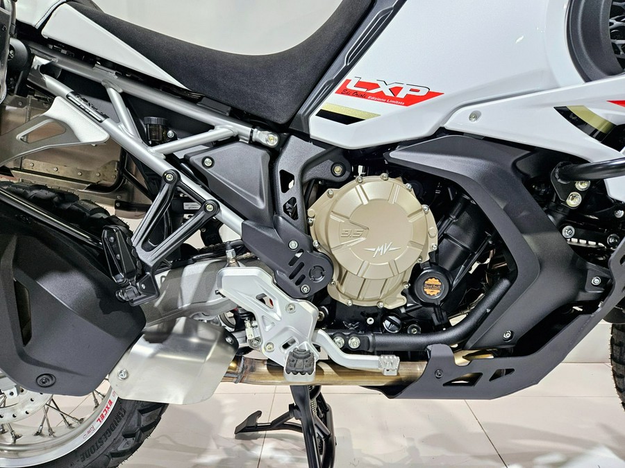 2024 MV Agusta LXP Orioli