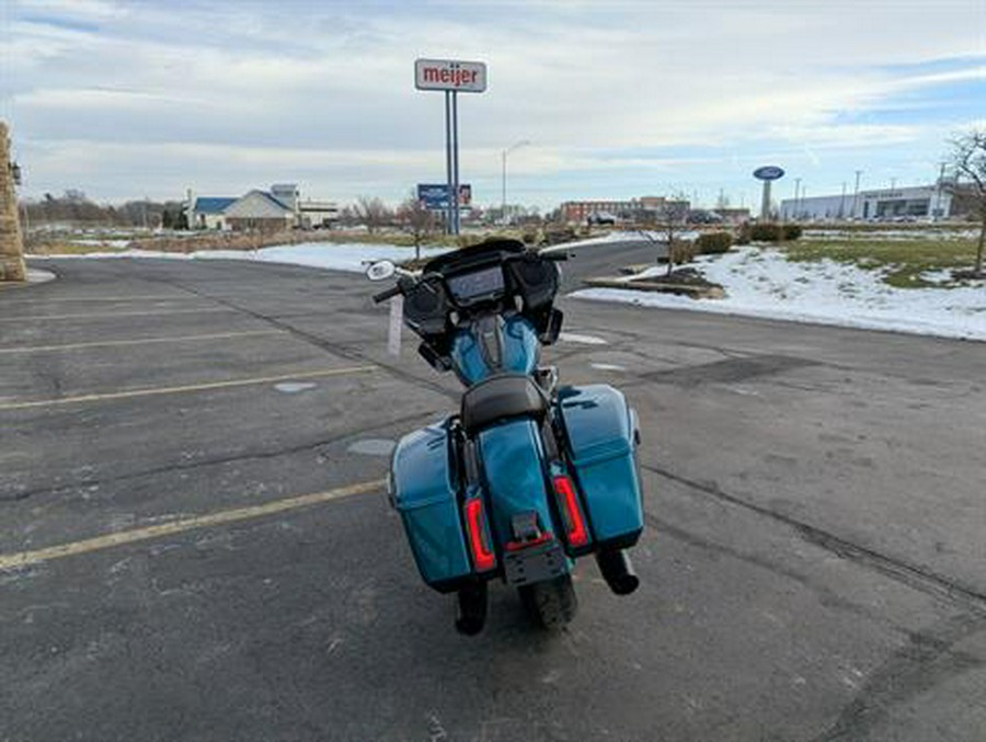 2026 Harley-Davidson Road Glide®