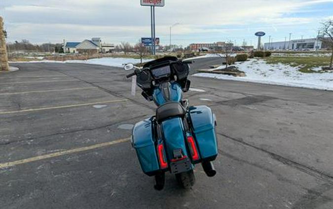 2026 Harley-Davidson Road Glide®