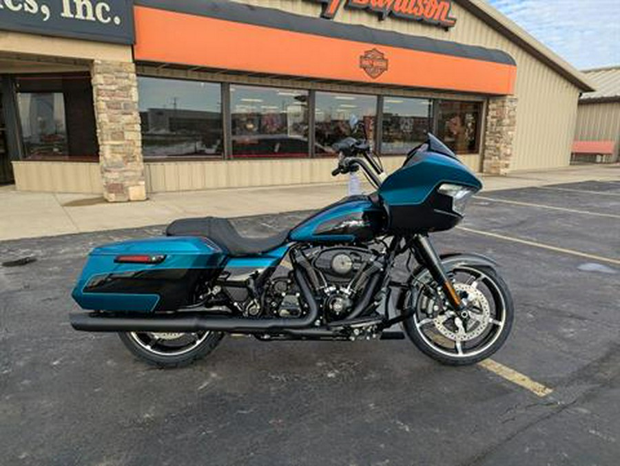 2026 Harley-Davidson Road Glide®