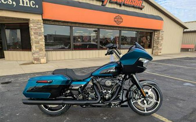 2026 Harley-Davidson Road Glide®