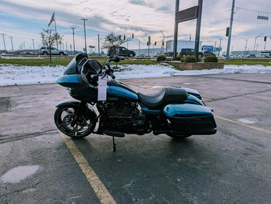 2026 Harley-Davidson Road Glide®