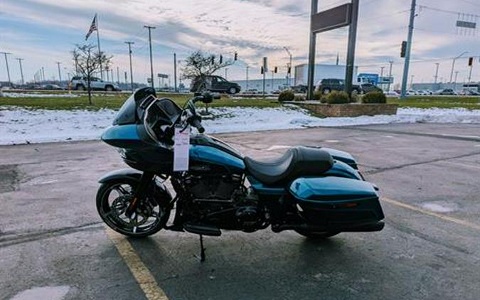 2026 Harley-Davidson Road Glide®