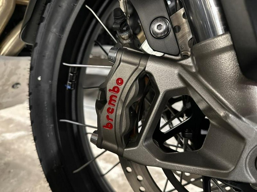 2026 Triumph TIGER 1200