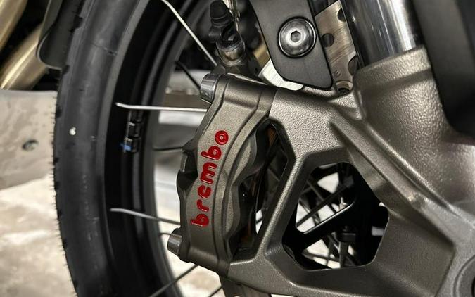 2026 Triumph TIGER 1200