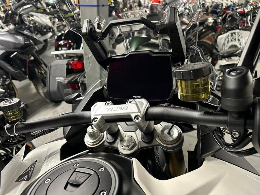 2026 Triumph TIGER 1200