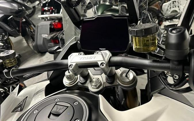 2026 Triumph TIGER 1200