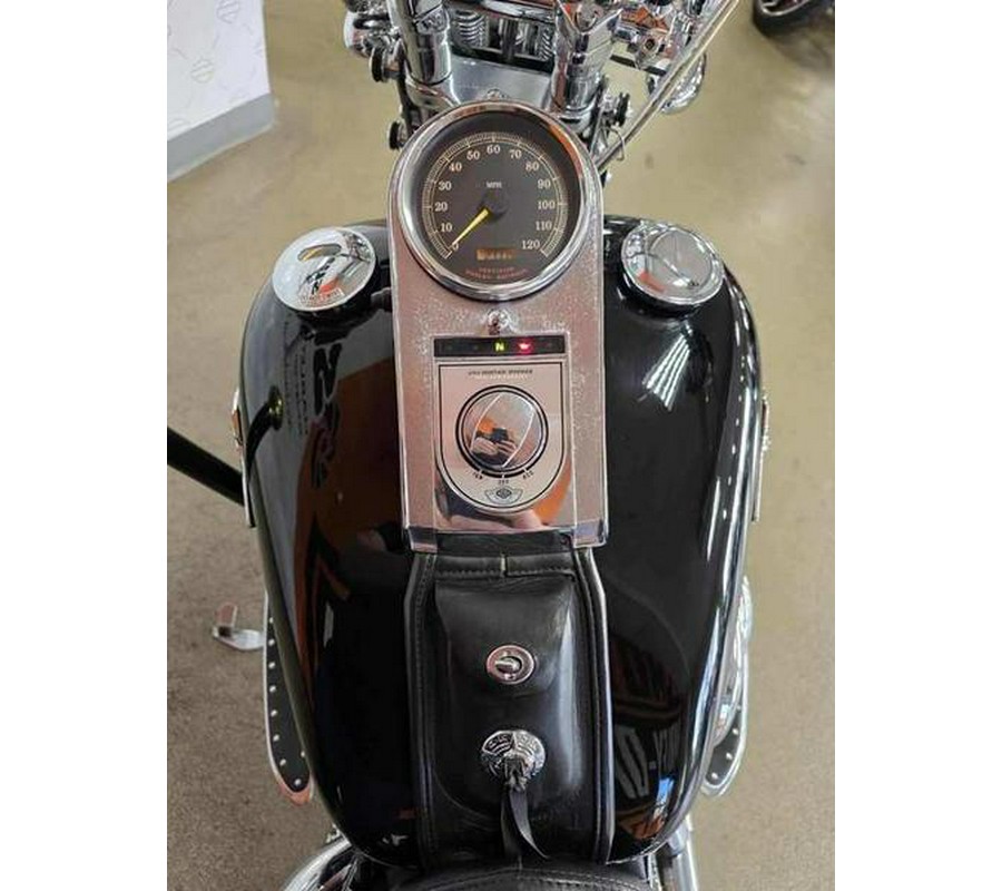 2003 Harley-Davidson® FLSTS - Heritage Springer Softail®