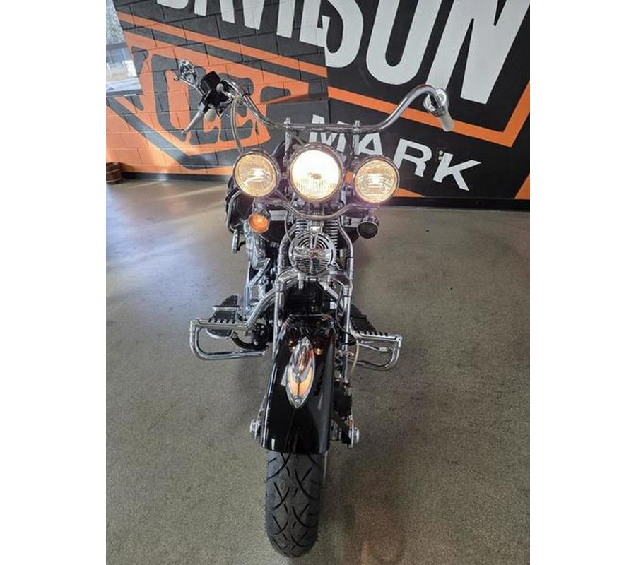 2003 Harley-Davidson® FLSTS - Heritage Springer Softail®