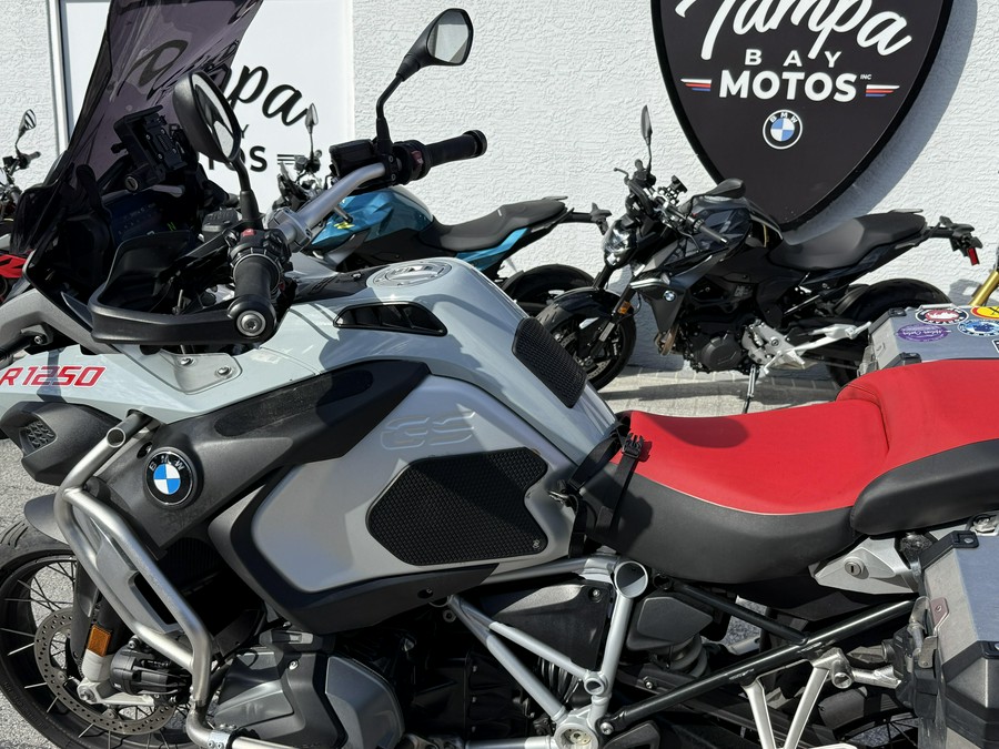 2020 BMW R 1250 GS Adventure