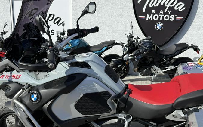 2020 BMW R 1250 GS Adventure