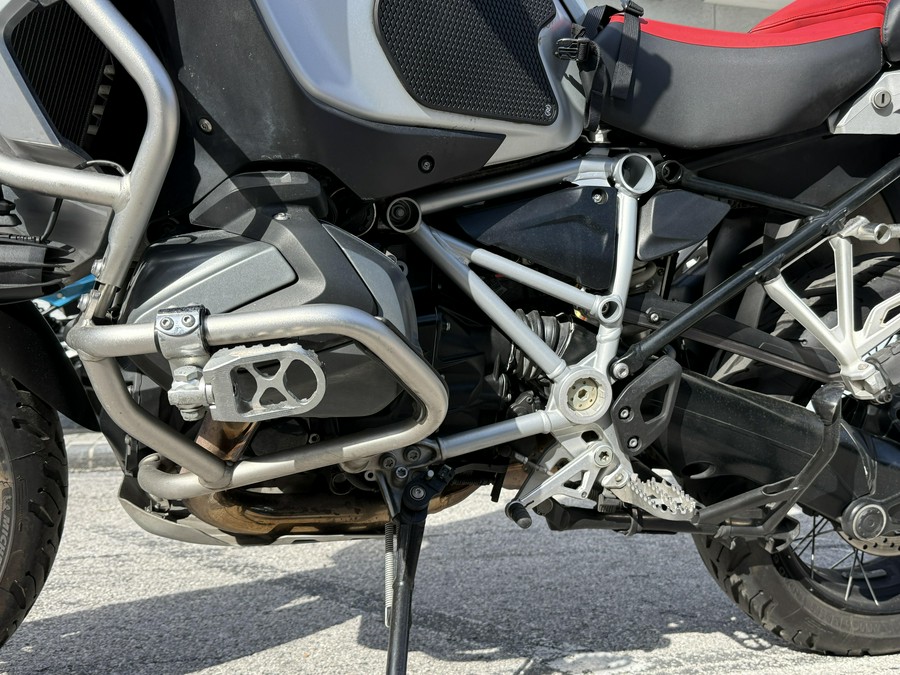 2020 BMW R 1250 GS Adventure