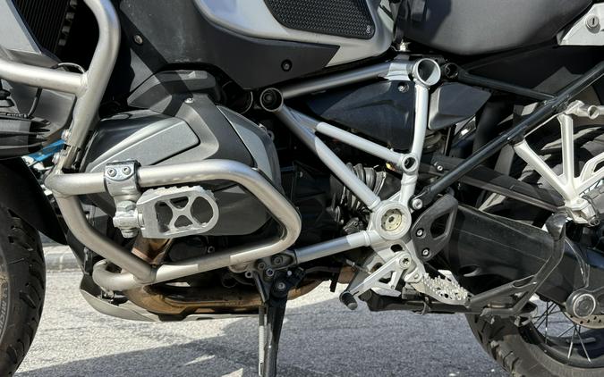 2020 BMW R 1250 GS Adventure