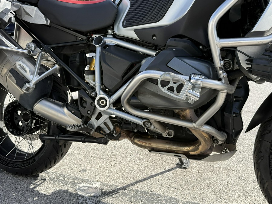 2020 BMW R 1250 GS Adventure