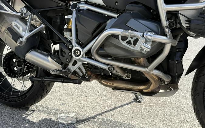 2020 BMW R 1250 GS Adventure