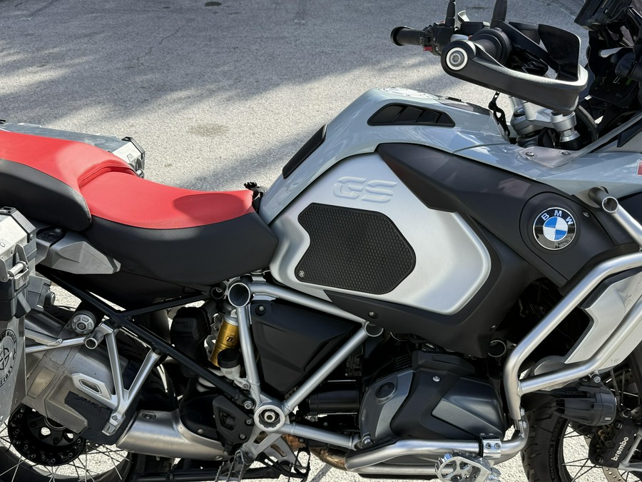 2020 BMW R 1250 GS Adventure