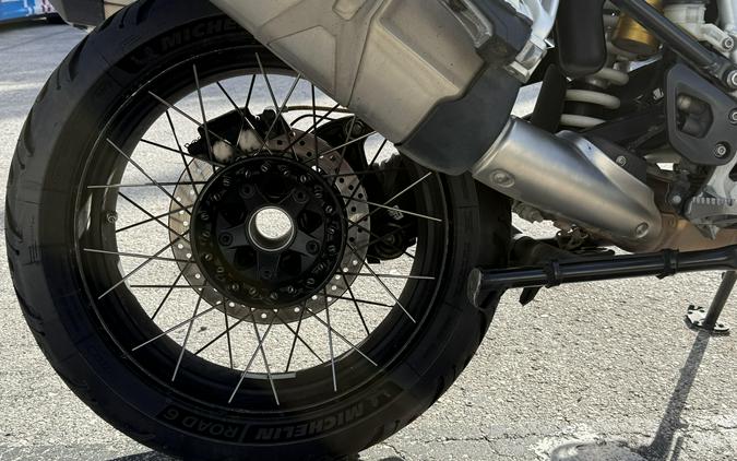 2020 BMW R 1250 GS Adventure