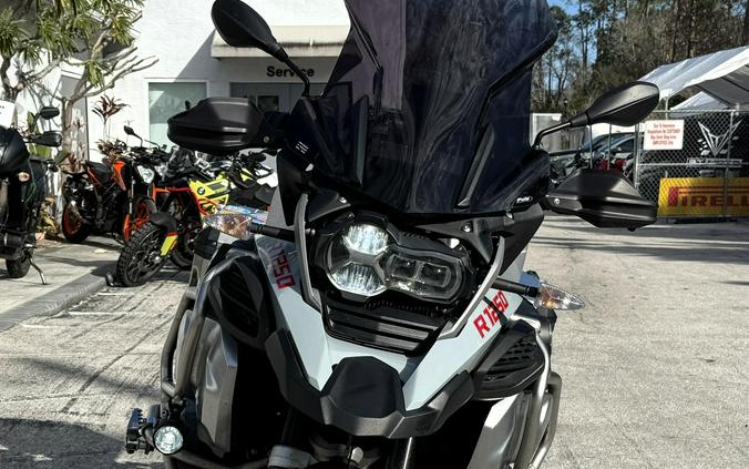 2020 BMW R 1250 GS Adventure