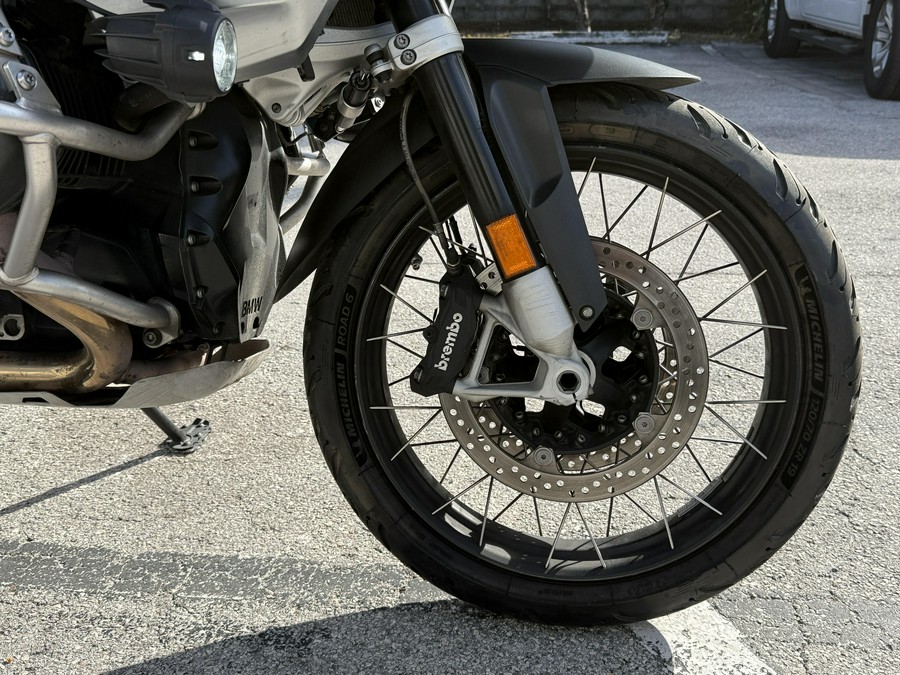 2020 BMW R 1250 GS Adventure